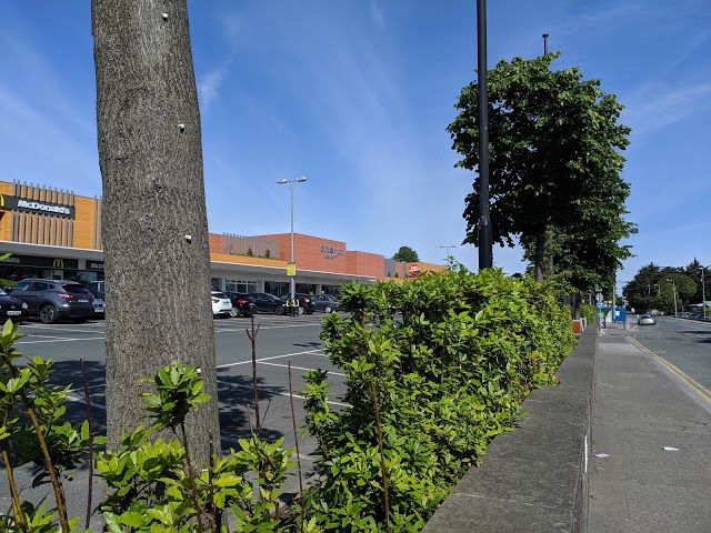 Stillorgan Village Shopping Centre